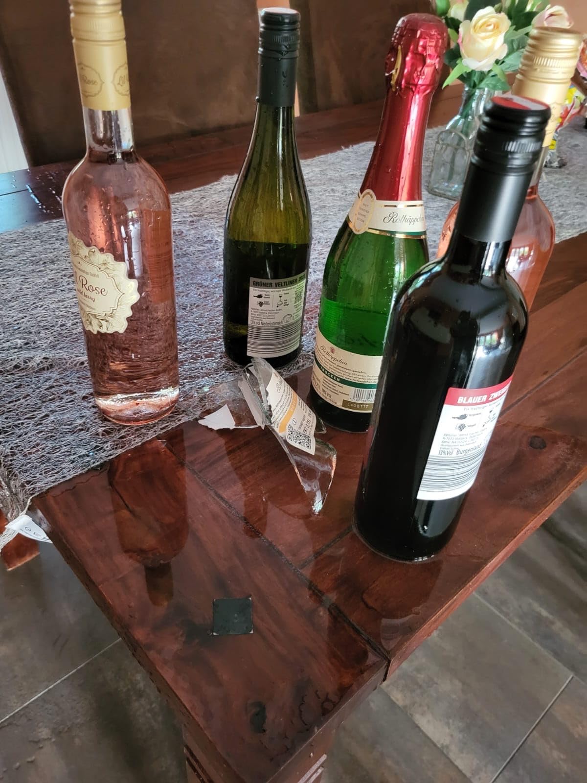 Toller Aperitif