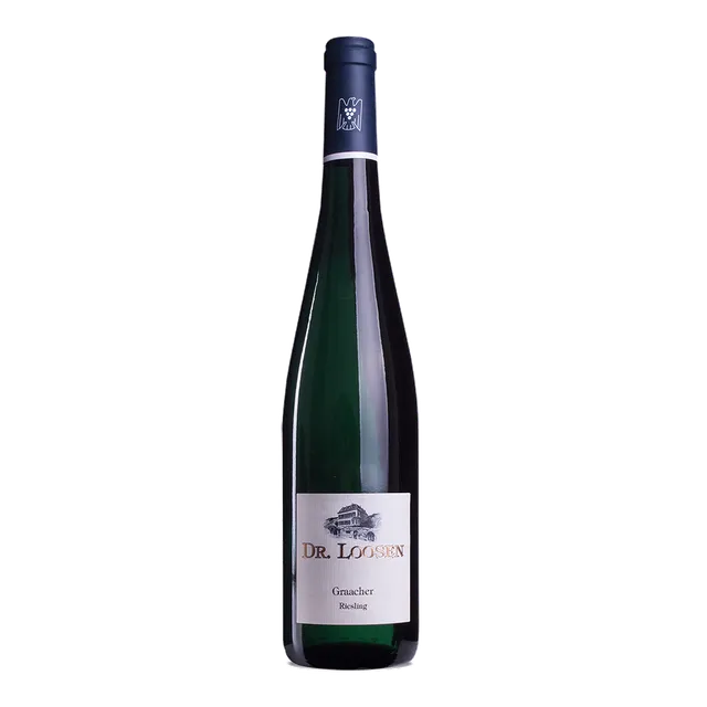 dr-loosen-2024-graacher-riesling-trocken-ortswein image 1