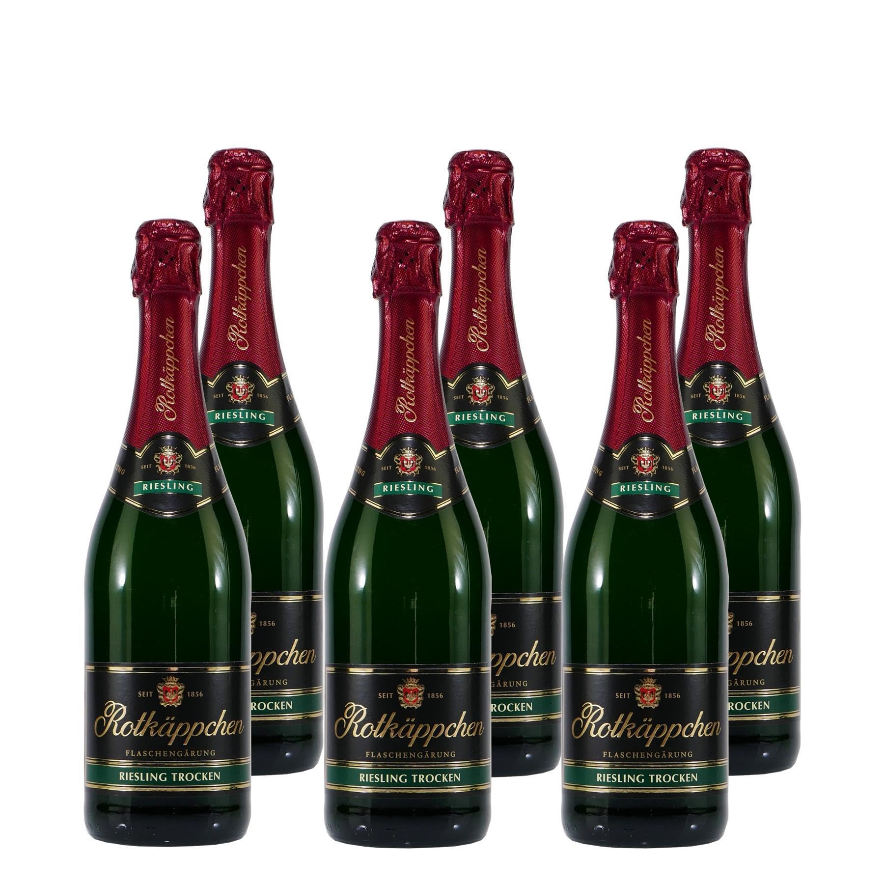 rotk-ppchen-flascheng-rung-riesling-trocken-6-x-0-75l image 1