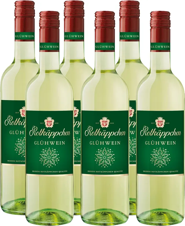rotk-ppchen-gl-hwein-wei-qualit-tswein-6-x-0-75-l image 1