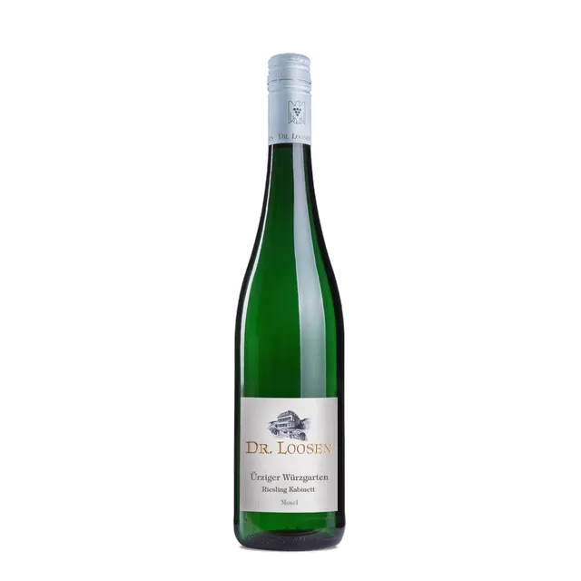 dr-loosen-2023-rziger-w-rzgarten-riesling-kabinett image 1