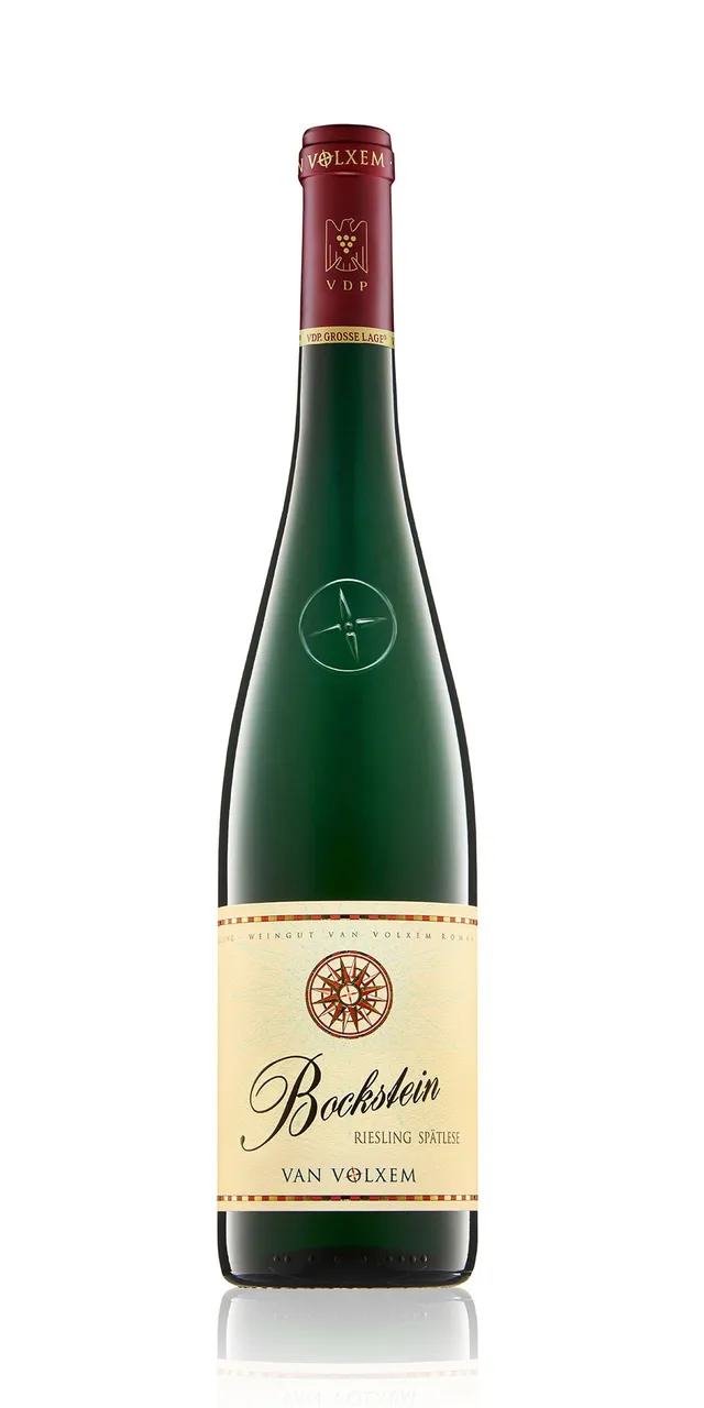 van-volxem-bockstein-riesling-sp-tlese-vdp-gl image 1