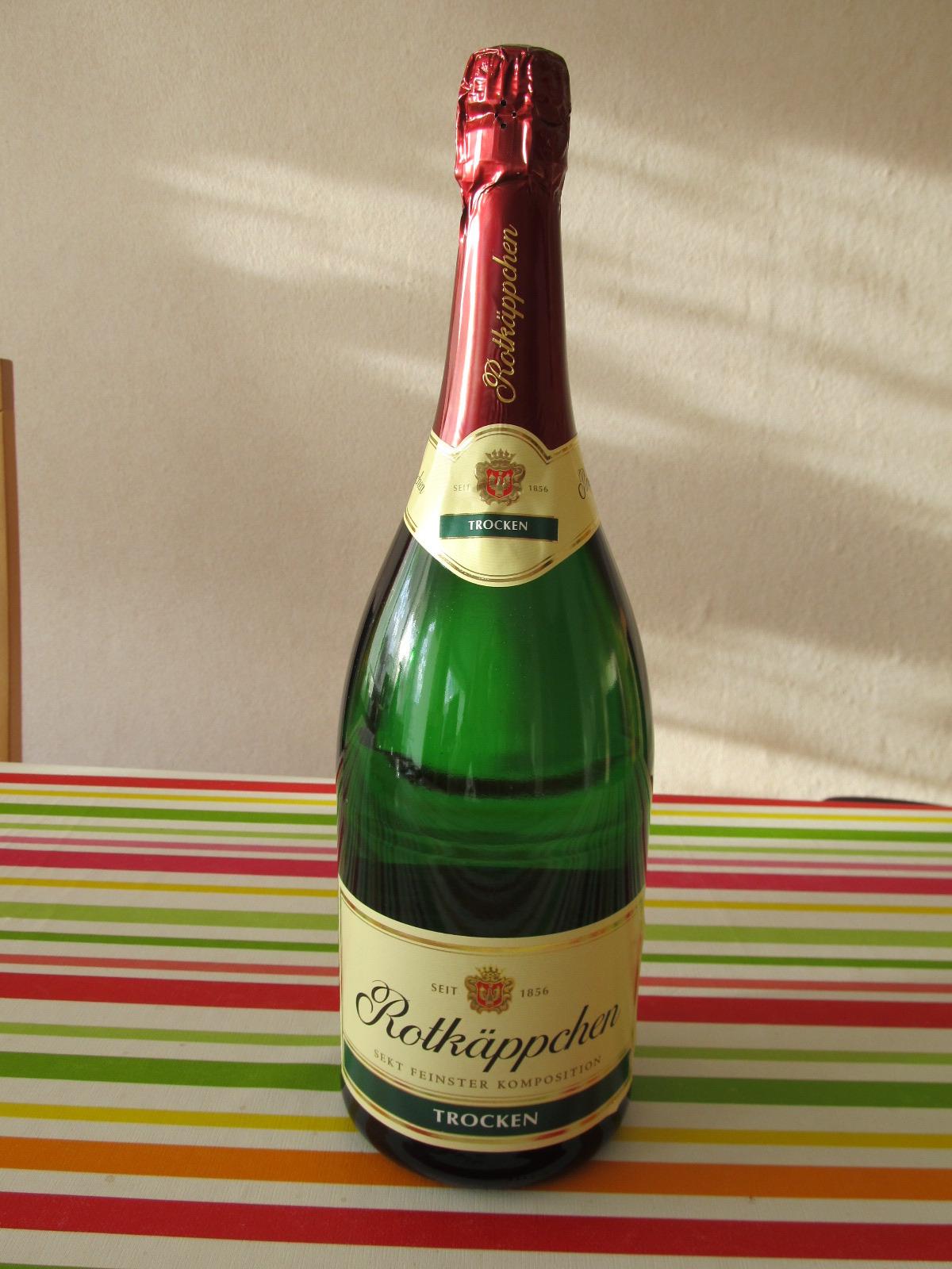 Mein Lieblings-Aperitif