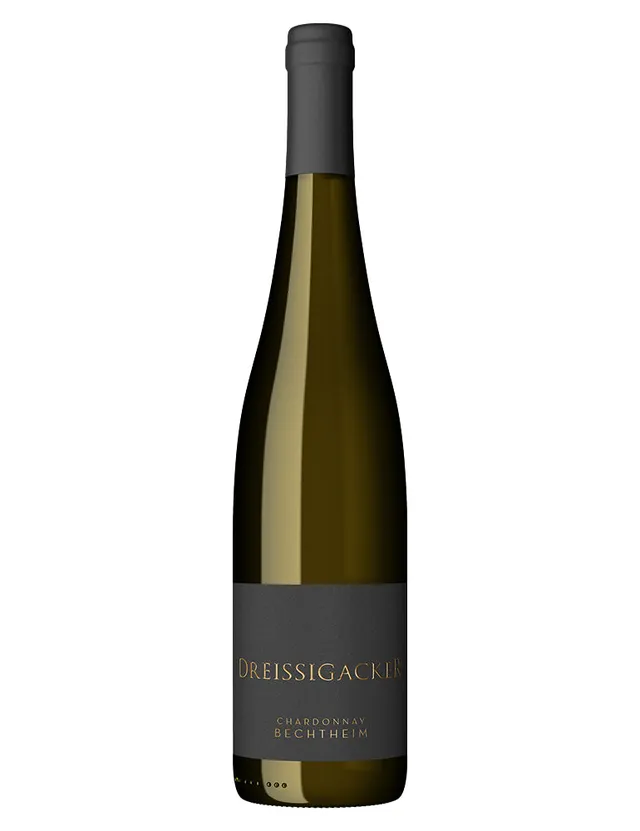 dreissigacker-bechtheim-chardonnay-ortswein-2022-tonneau image 1