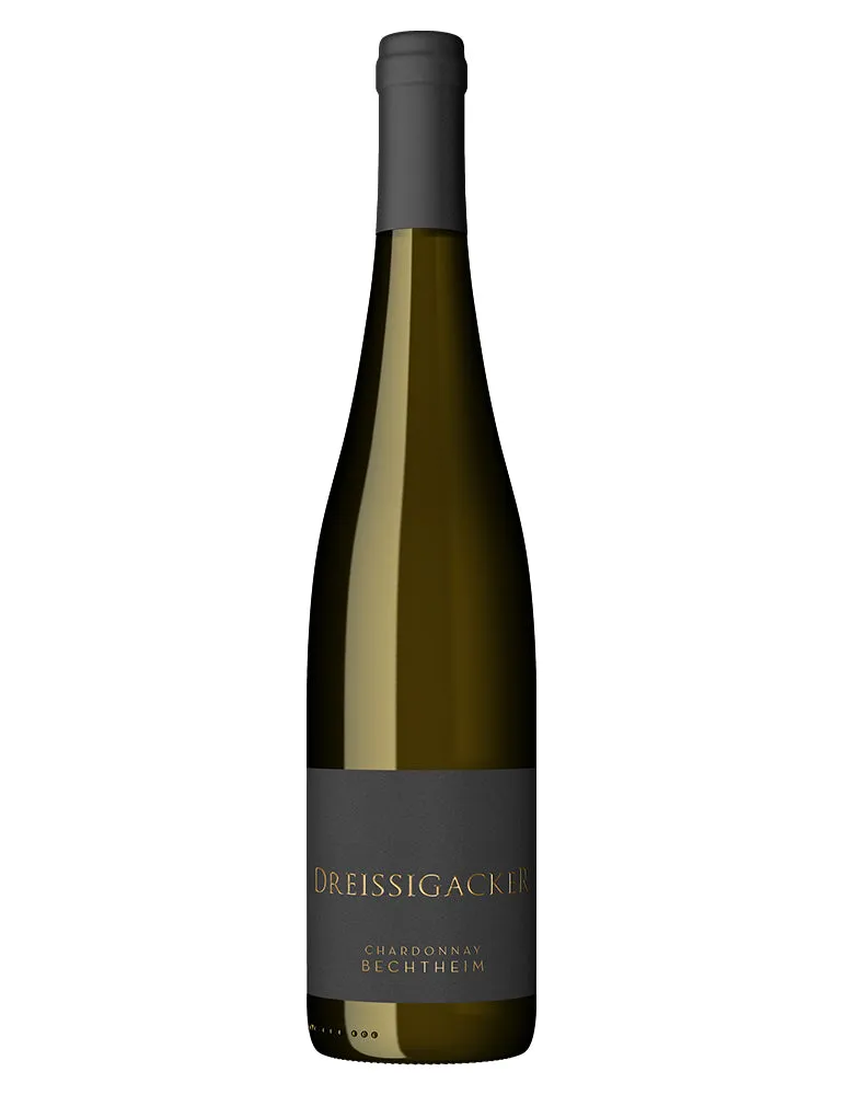 dreissigacker-bechtheim-chardonnay-ortswein-2022-tonneau image 1
