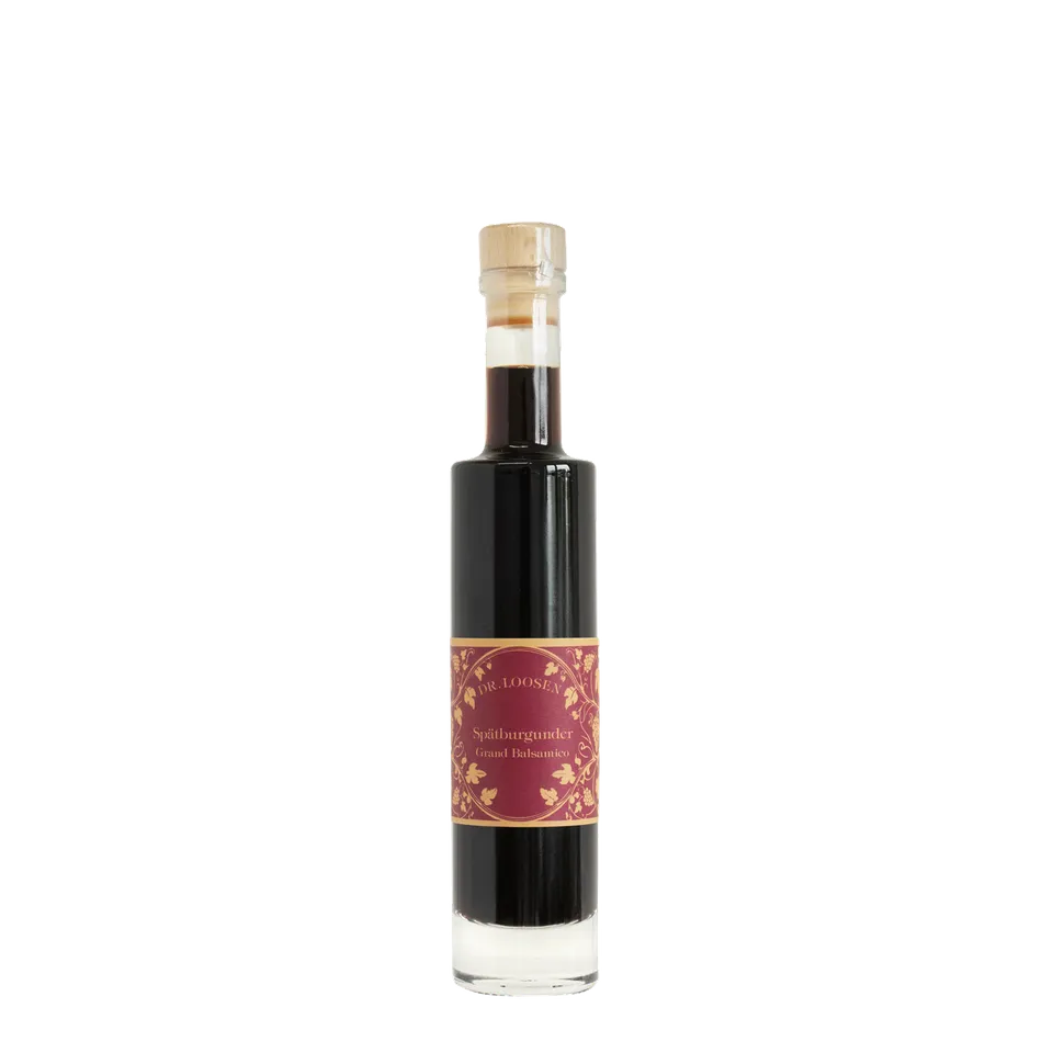 dr-loosen-sp-tburgunder-grand-balsamico-essig-barrique-premium image 1
