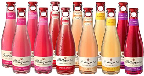 rotk-ppchen-fruchtsecco-probierset-12-x-0-2-l-himbeere-granatapfel-holunderbl-te image 2