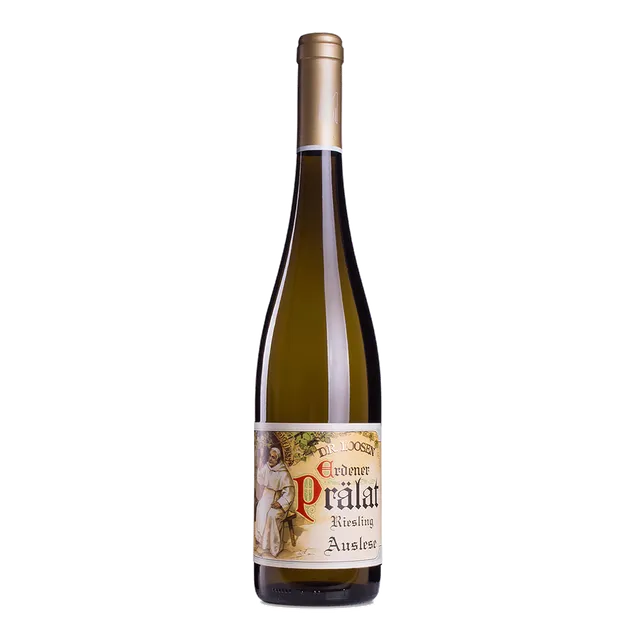 dr-loosen-erdener-pr-lat-riesling-auslese-goldkapsel-2023 image 1