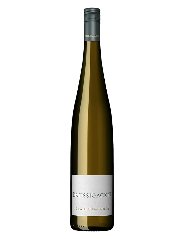 dreissigacker-grauburgunder-magnum-2025-1-5l-gutswein image 1