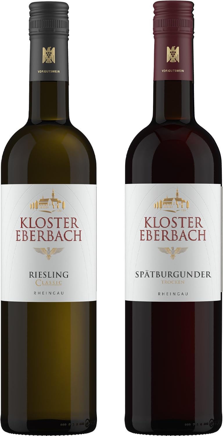 kloster-eberbach-2er-geschenkset-riesling-classic-sp-tburgunder-trocken-2-x-0-75 image 2