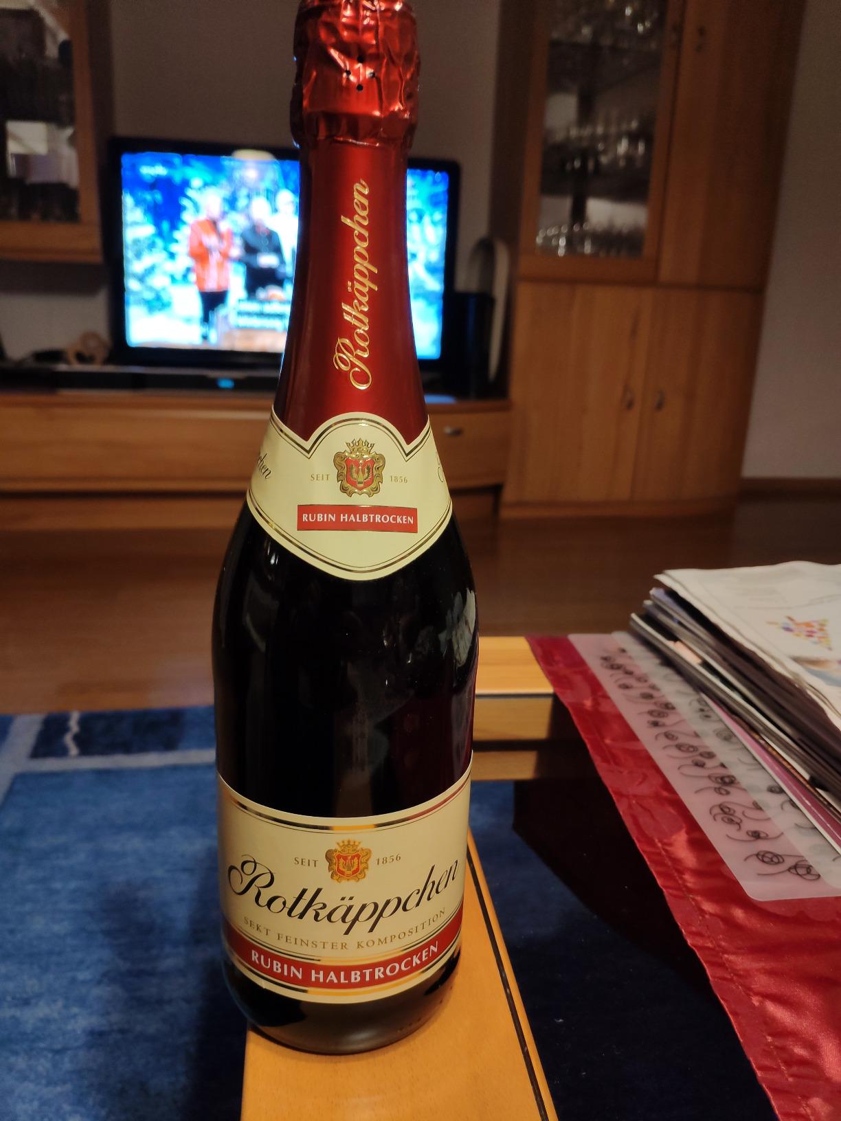 Edel und beerig
