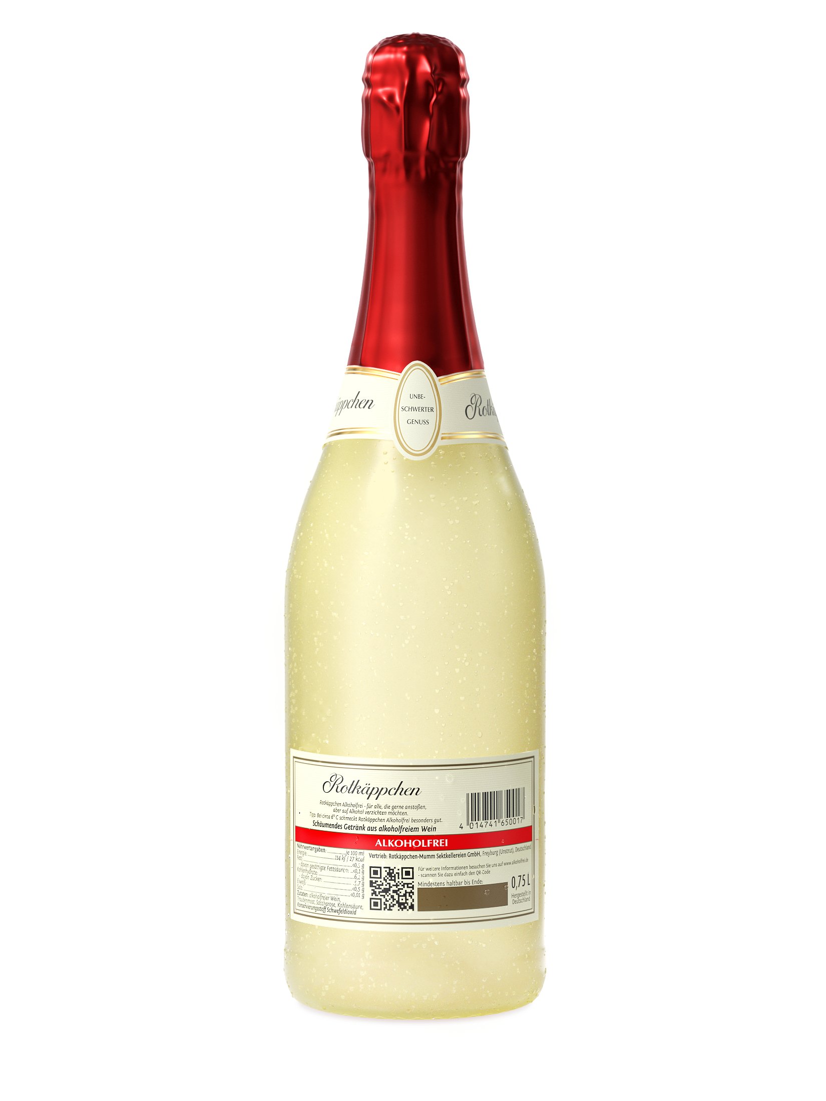 rotk-ppchen-sekt-alkoholfrei-halbtrocken-0-75l image 2