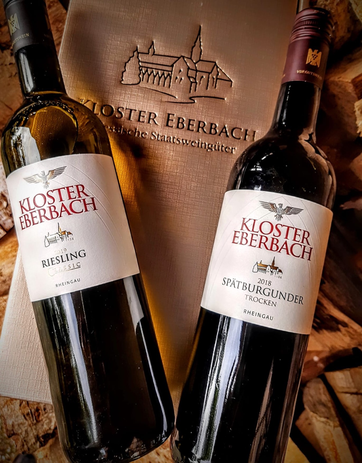 Idee top, eine Flasche enttäuschend