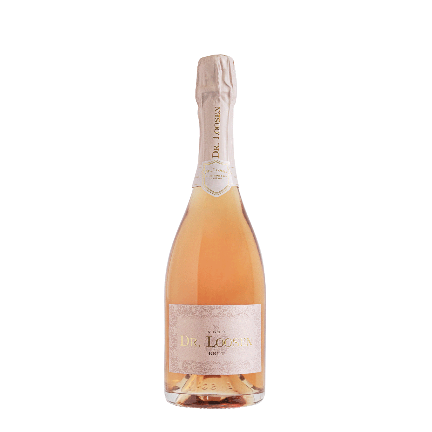 dr-loosen-2015-sp-tburgunder-ros-sekt-brut-mosel-unikat image 1