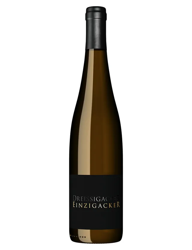 dreissigacker-einzigacker-weissburgunder-2023 image 1