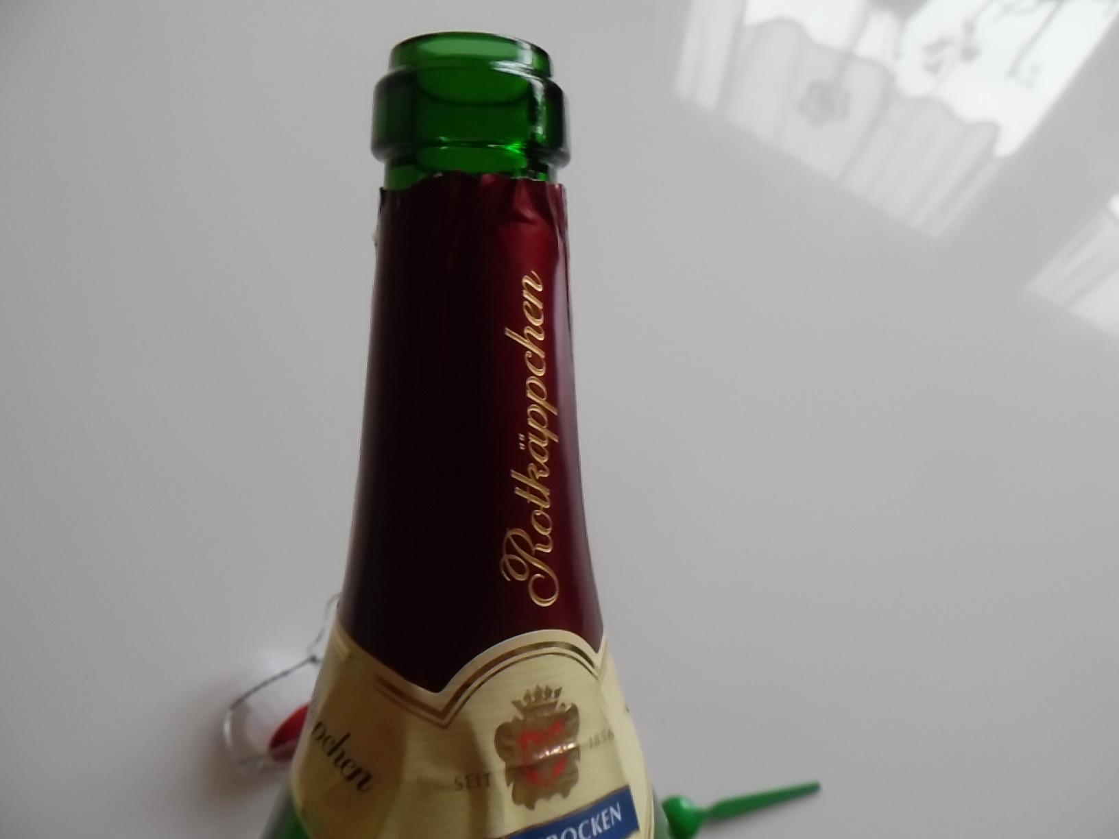 Lecker und spritzig