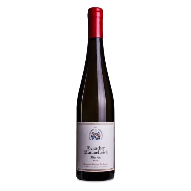 dr-loosen-2016-graacher-himmelreich-riesling-trocken-telmo-rodriguez image 1