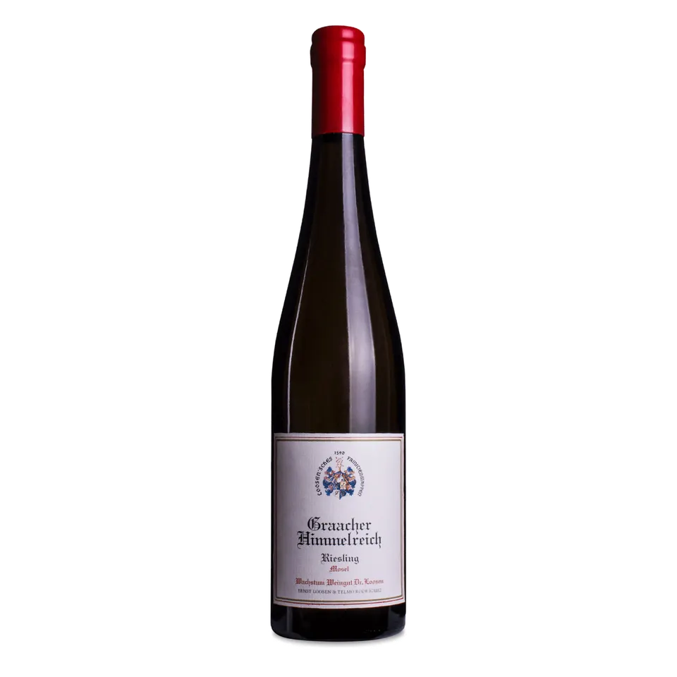 dr-loosen-2016-graacher-himmelreich-riesling-trocken-telmo-rodriguez image 1