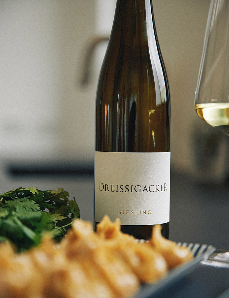 dreissigacker-riesling-2024-gutswein-0-75-l image 2