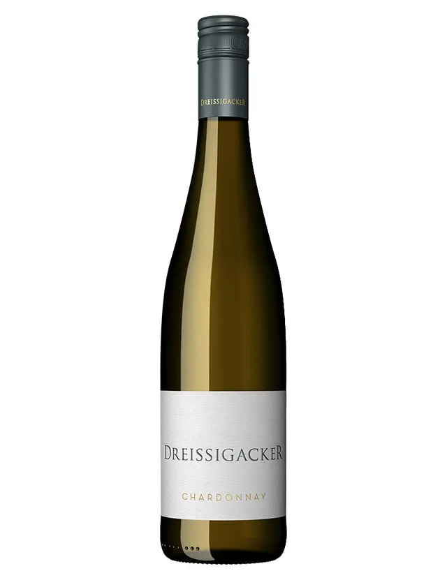 dreissigacker-chardonnay-2024-gutswein-0-75-l image 1