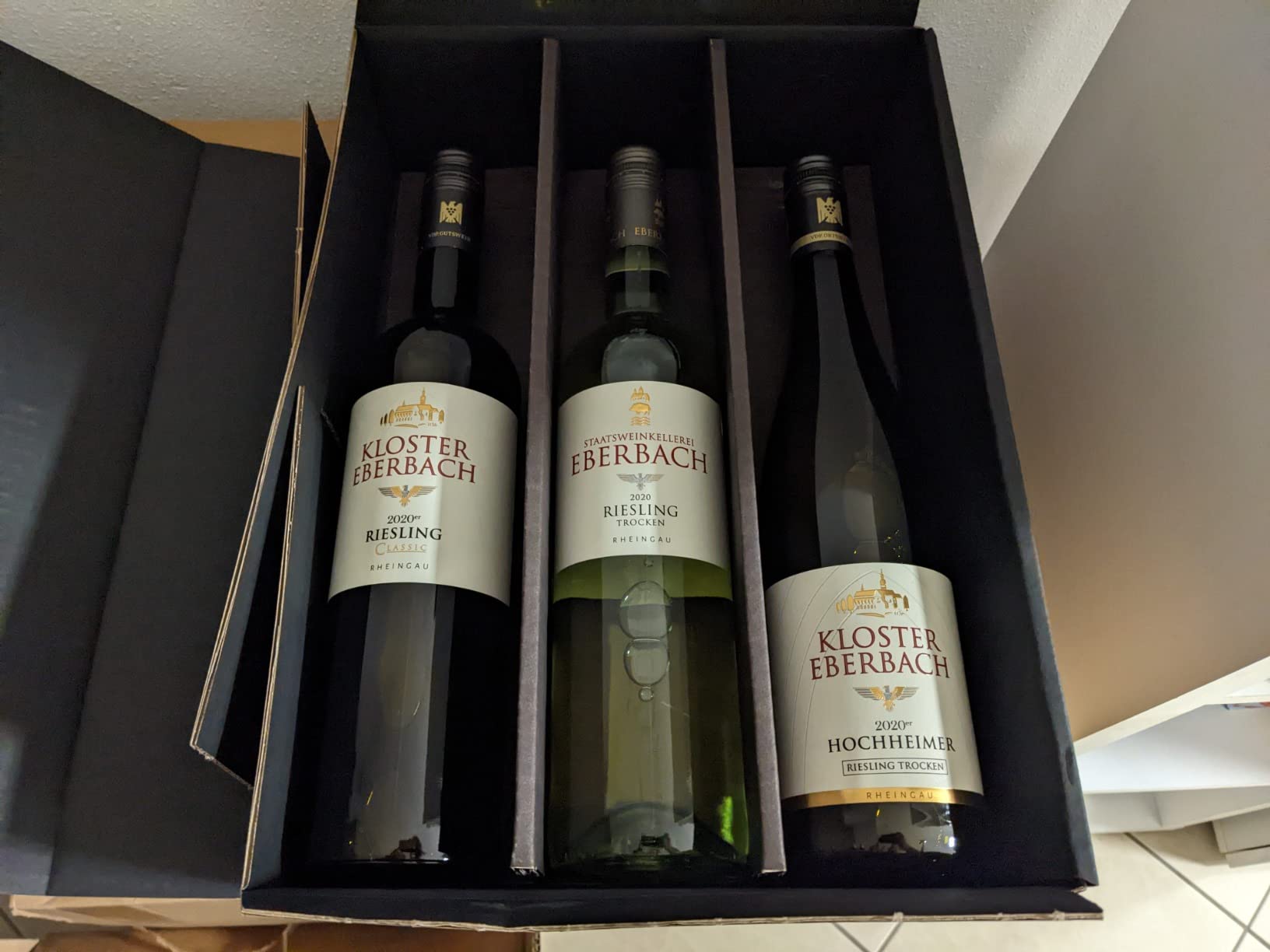 Volltreffer zum Geburtstag