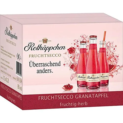 rotk-ppchen-fruchtsecco-granatapfel-secco-12-x-0-20-l-piccolo image 1