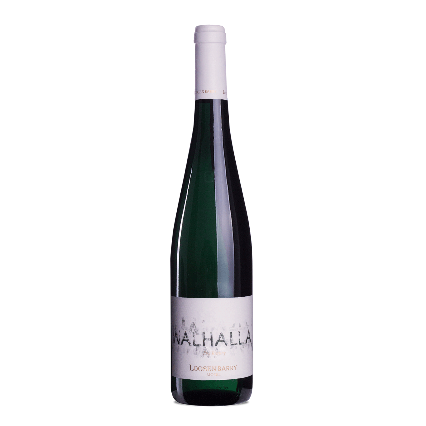 dr-loosen-walhalla-riesling-trocken-2019-jim-barry-edition image 1