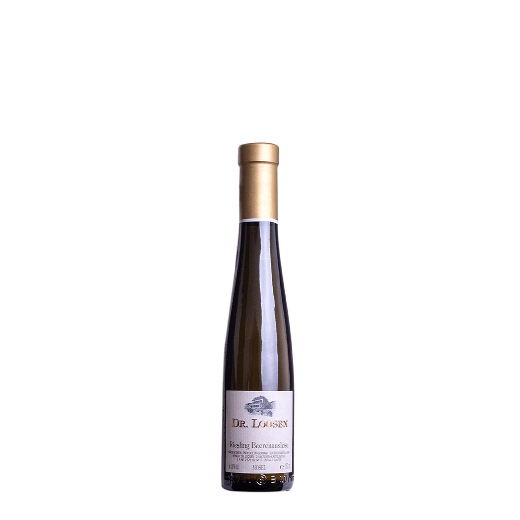 dr-loosen-2018-riesling-beerenauslese-edels-ss-0-187l image 1