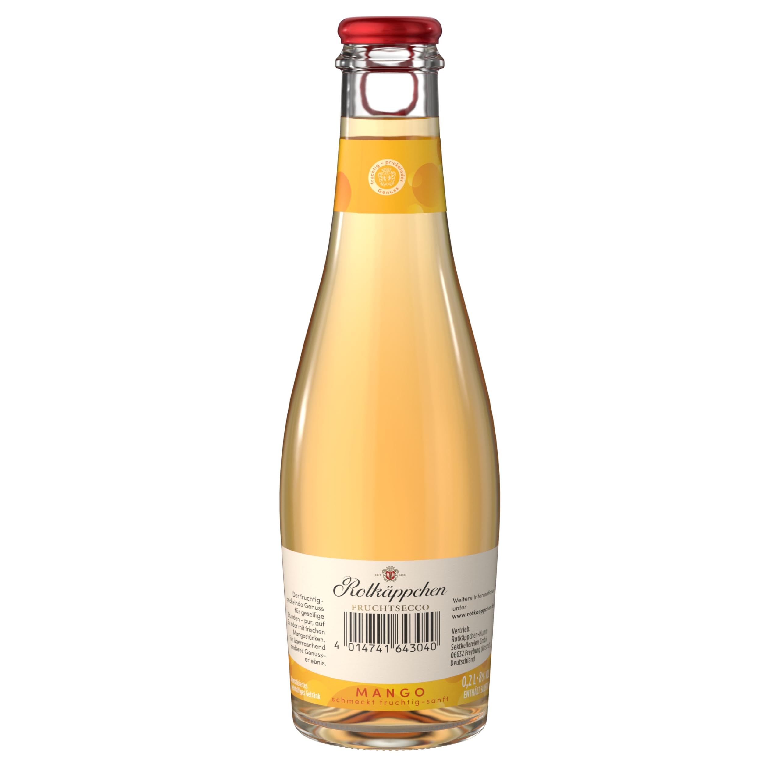 rotk-ppchen-fruchtsecco-mango-12-x-0-2-l-kleinflasche image 3