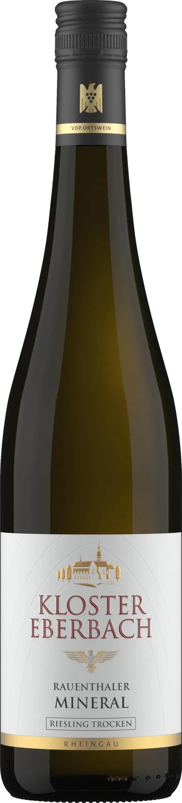 kloster-eberbach-rauenthaler-riesling-trocken-wei-wein-0-75-l-rheingau-ortswein image 1