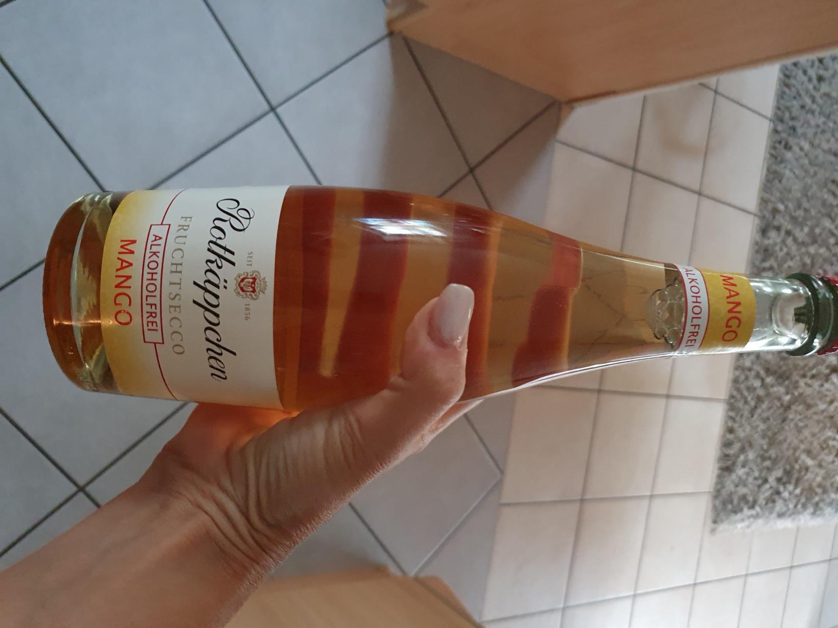 Exotisch und mega erfrischend