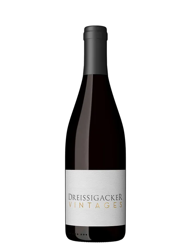 dreissigacker-vintages-rot-sp-tburgunder-st-laurent-cuv-e-2021-2022 image 1