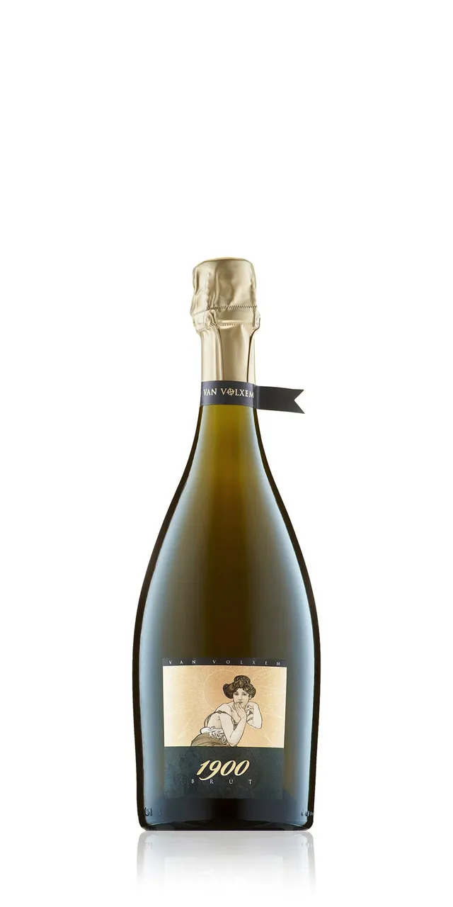 van-volxem-1900-brut-riesling-sekt image 1