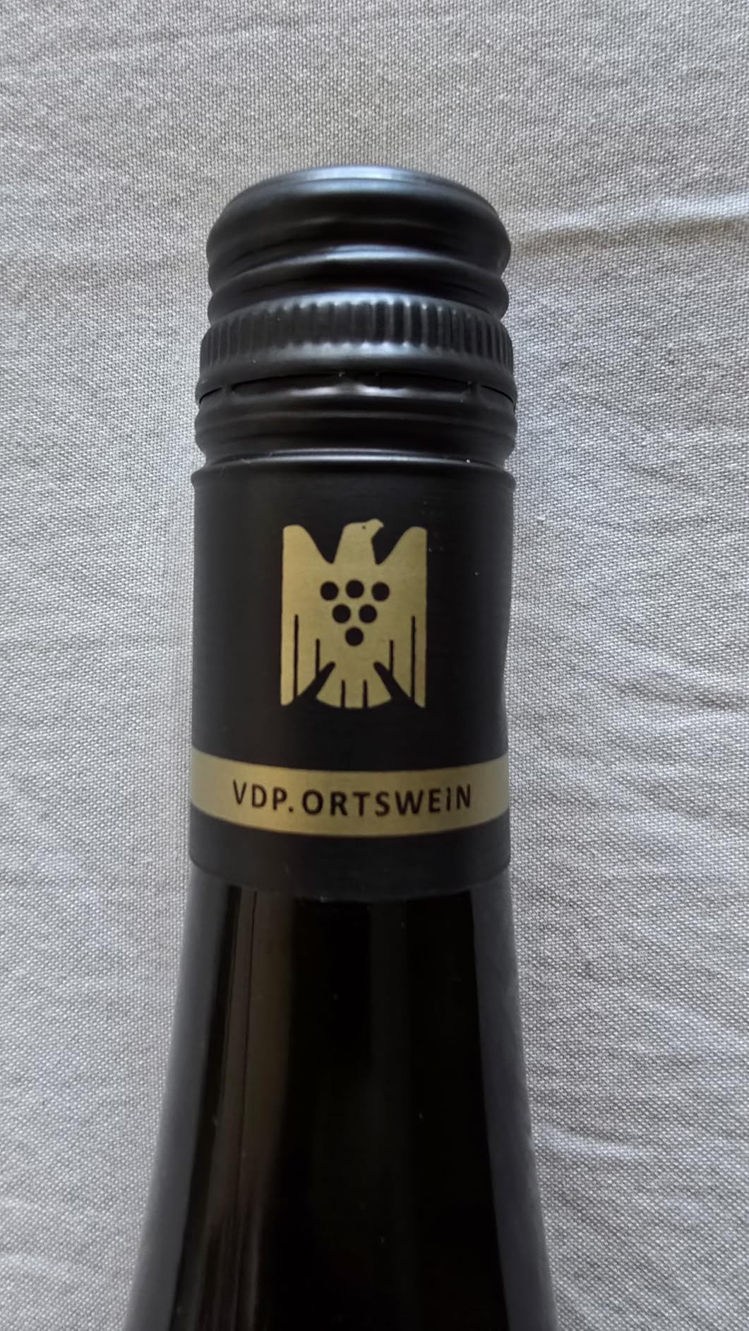 Solide und ehrlich