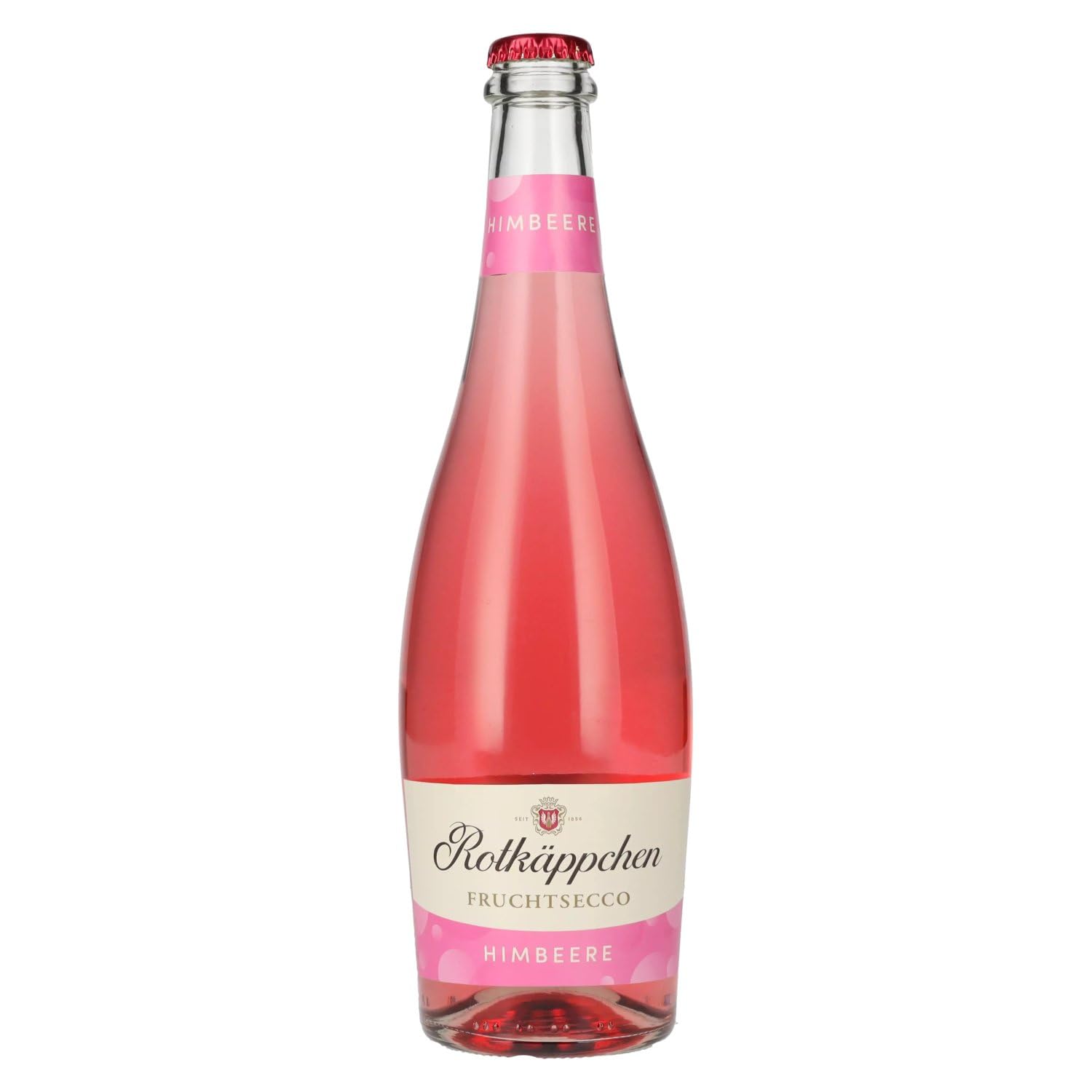 rotk-ppchen-fruchtsecco-himbeere-0-75-l-secco image 1