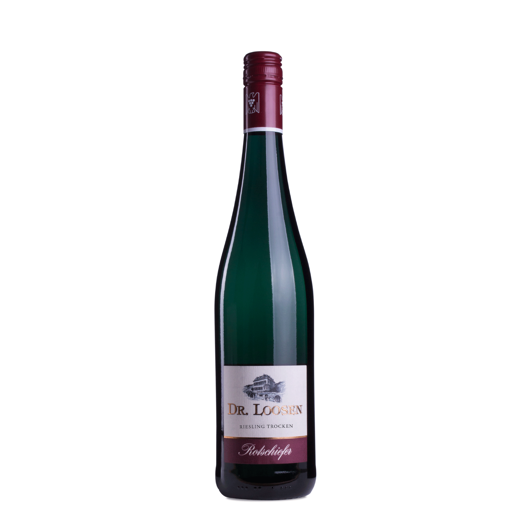 dr-loosen-2025-rotschiefer-riesling-trocken-mosel-wei-wein image 1