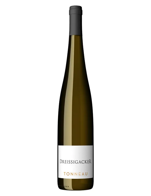 dreissigacker-tonneau-weissburgunder-magnum-2021-1-5l image 1