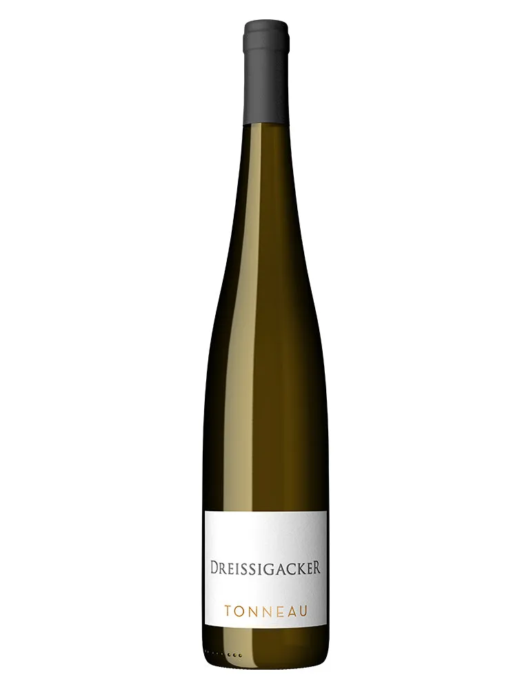 dreissigacker-tonneau-weissburgunder-magnum-2021-1-5l image 1