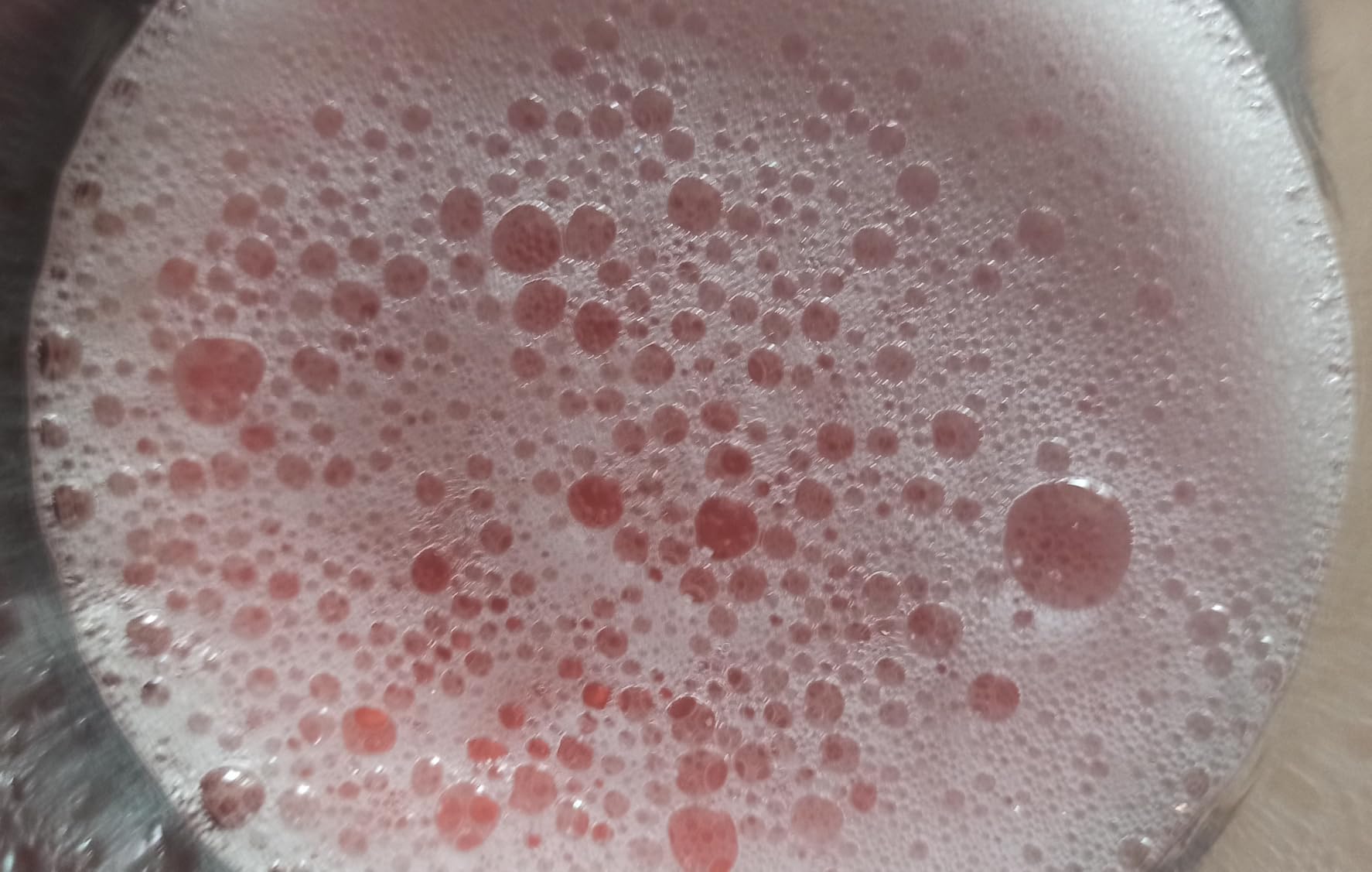 Aperitivo wie in Italien