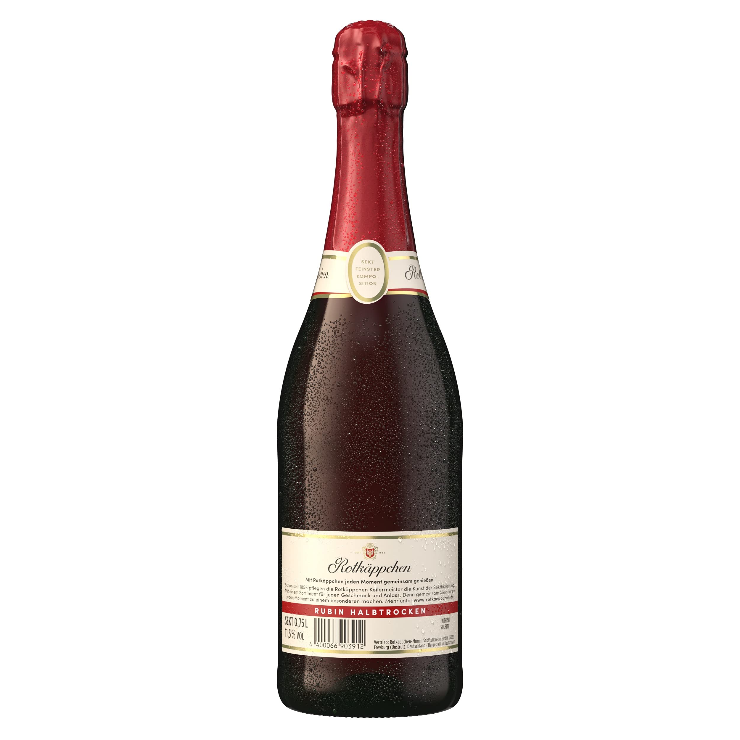 rotk-ppchen-sekt-rubin-halbtrocken-750ml-rot image 2