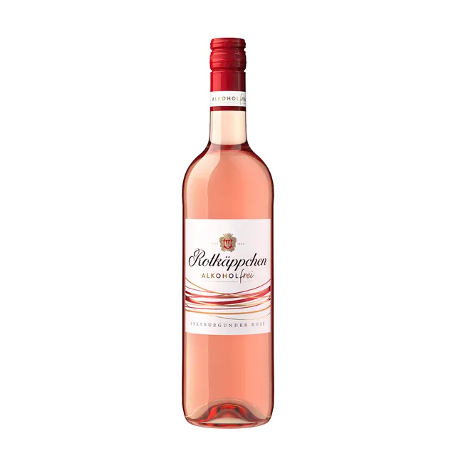 rotk-ppchen-wein-alkoholfrei-sp-tburgunder-ros-0-75l image 1