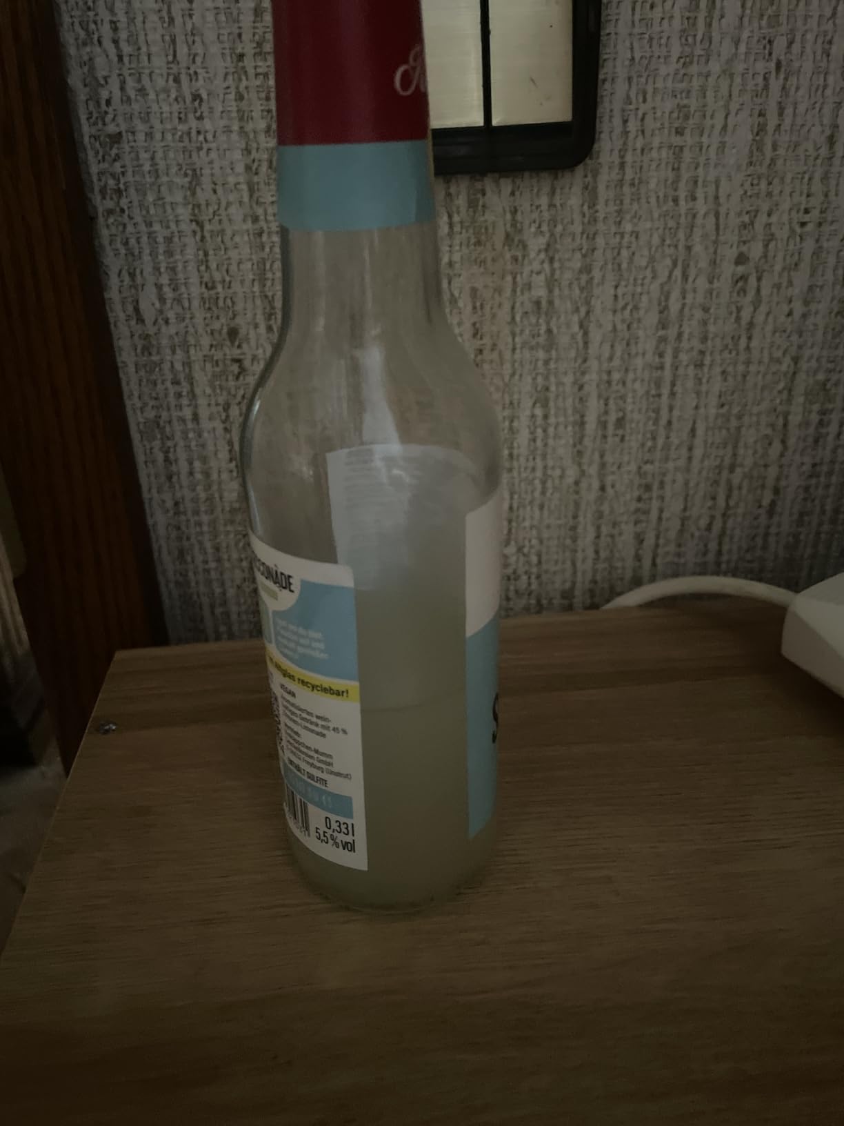 Perfekter Sommer-Spritz