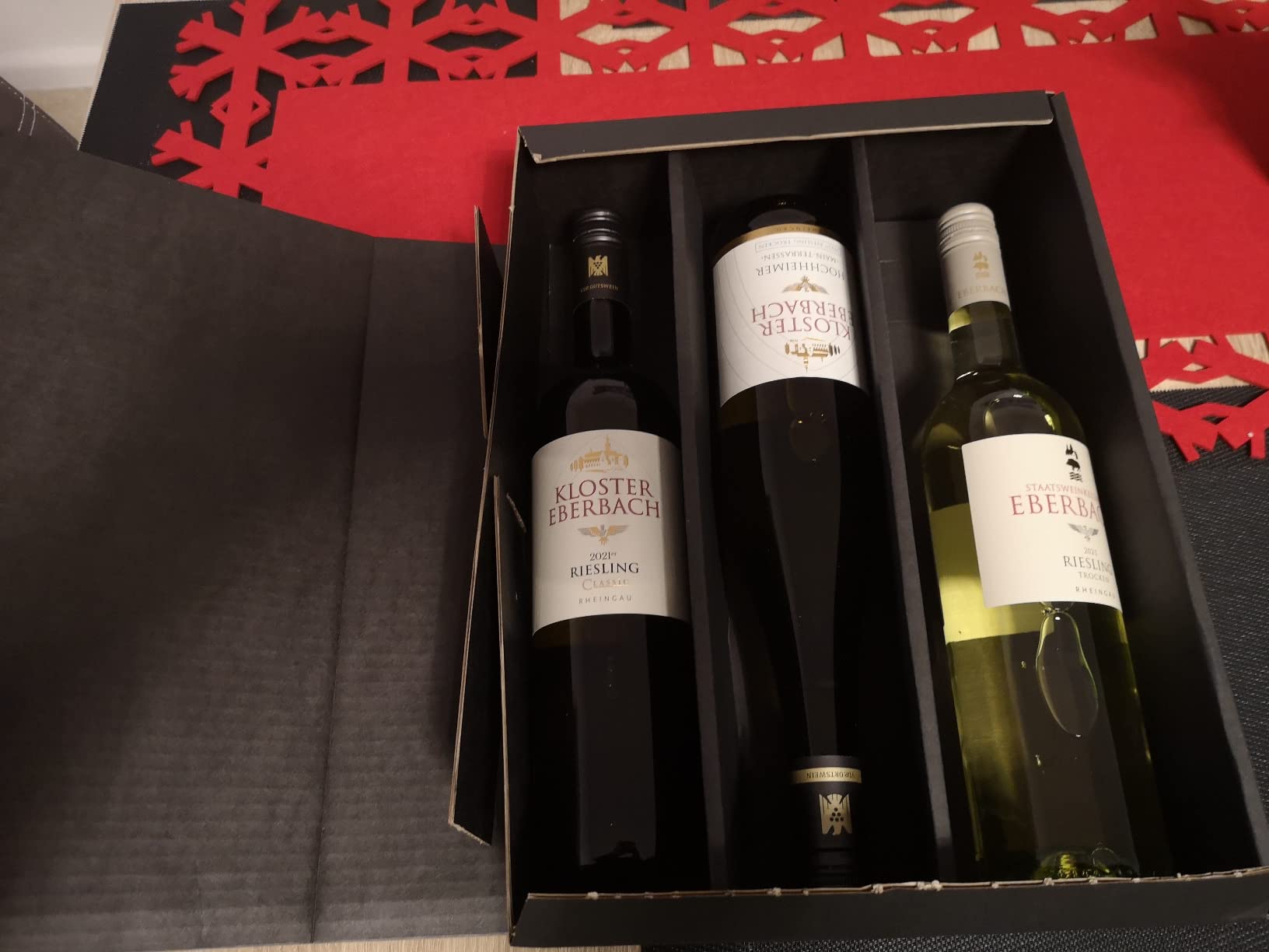 Solides Geschenkset