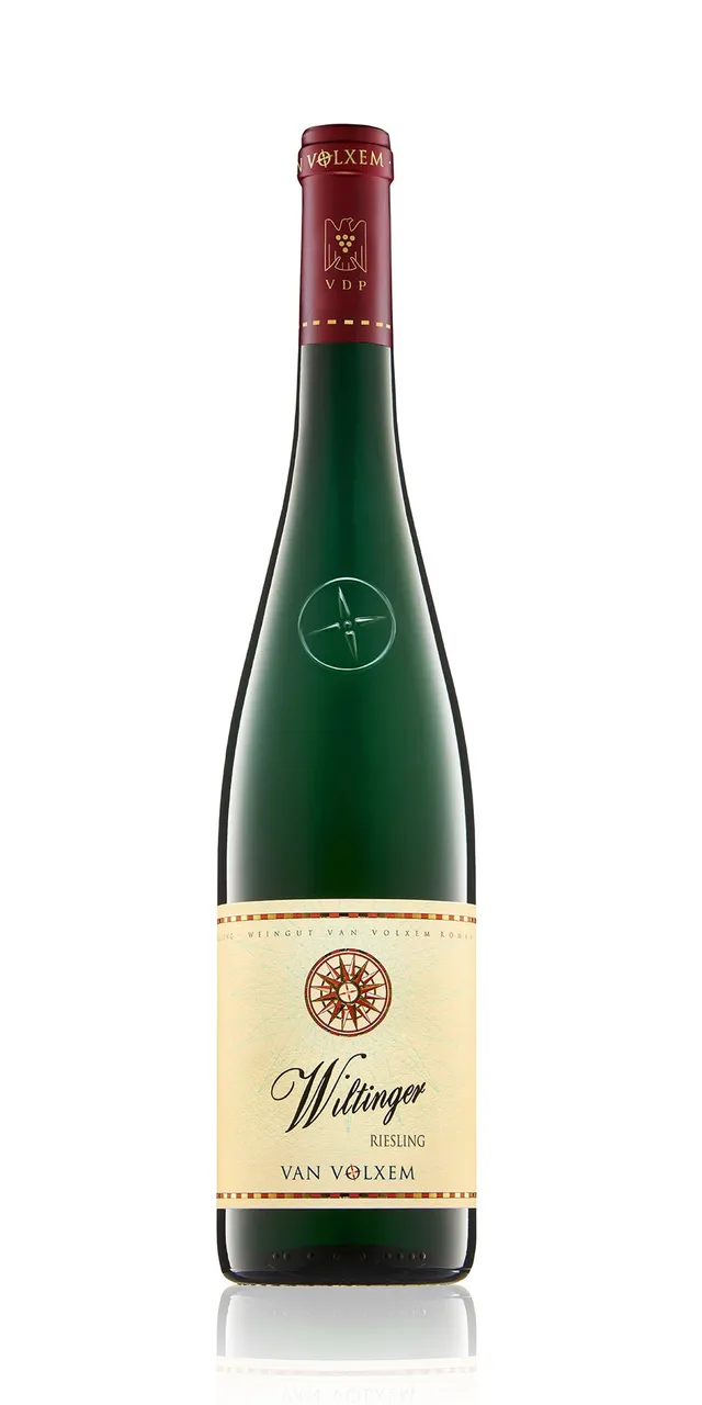 van-volxem-wiltinger-riesling-ortswein-trocken-braunfels image 1